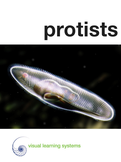 Title details for Protists by Brian A. Jerome - Available